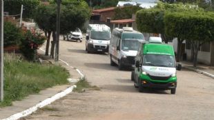  Descentraliza��o da sa�de de Euclides da Cunha avan�a em todo munic�pio